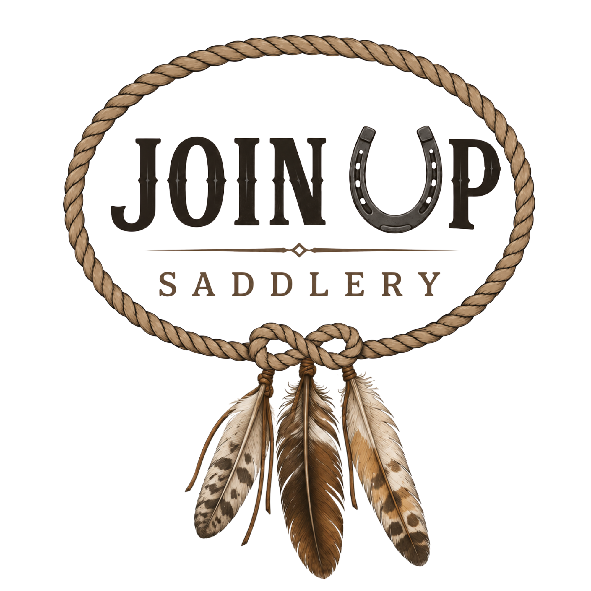 Join Up Saddlery